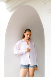 Lush Escape Shirt